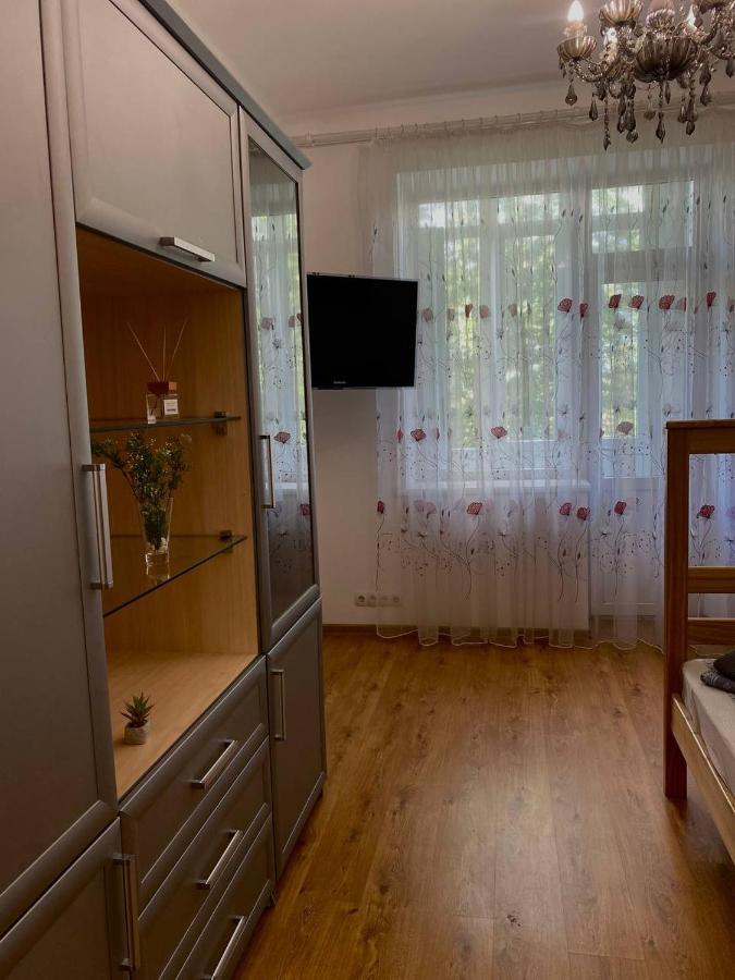 Babylon Apartments On Soborna 2Rooms Riwne Exterior foto